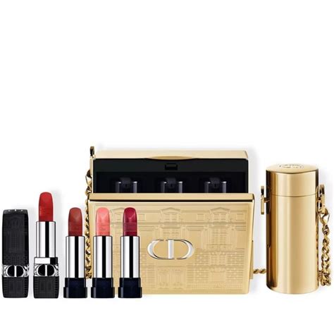 dior bag lipstick